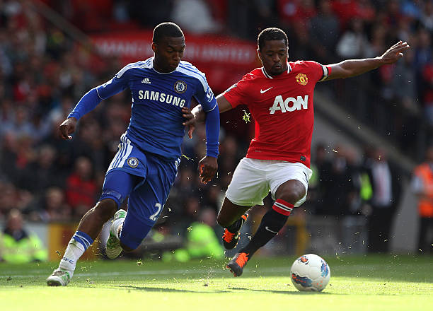 面对未来的 面对未来的