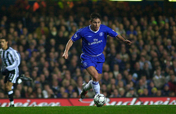 潜在的危机 潜在的危机