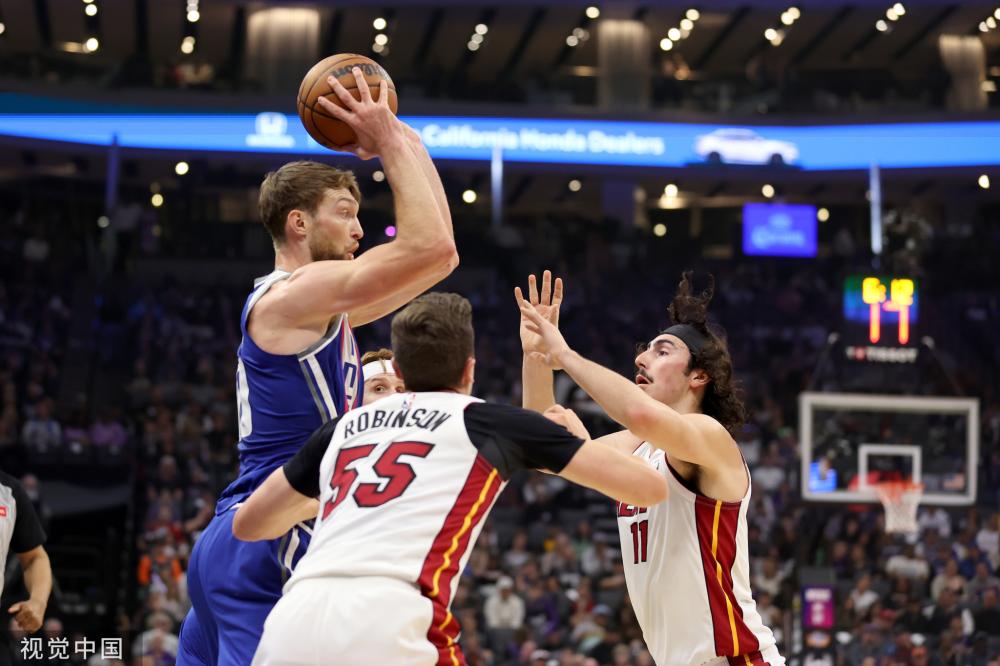 那些让人热 那些让人热